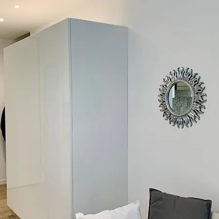 Cannes: Superbe X3 Personnes, Position! Apartamento