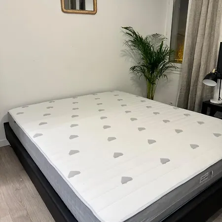 Cannes: Superbe X3 Personnes, Position! Cannes