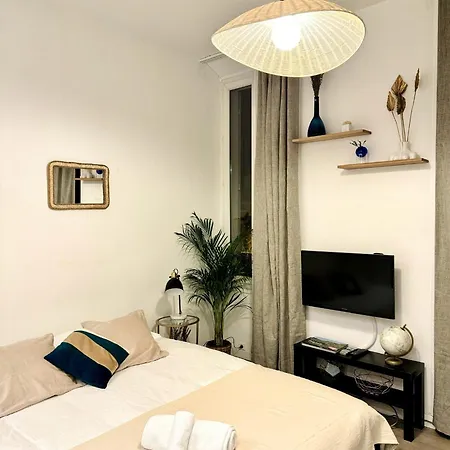 Cannes: Superbe X3 Personnes, Position! Cannes